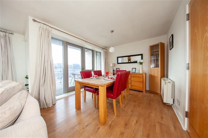 Block K, 453 Castleforbes Square, Dublin 1, IFSC, Dublin 1