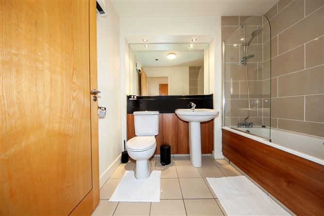 Block K, 453 Castleforbes Square, Dublin 1, IFSC, Dublin 1