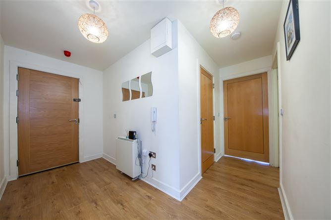 Block K, 453 Castleforbes Square, Dublin 1, IFSC, Dublin 1