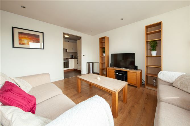 Block K, 453 Castleforbes Square, Dublin 1, IFSC, Dublin 1