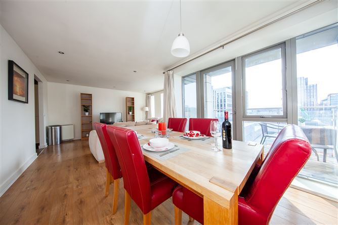 Block K, 453 Castleforbes Square, Dublin 1, IFSC, Dublin 1