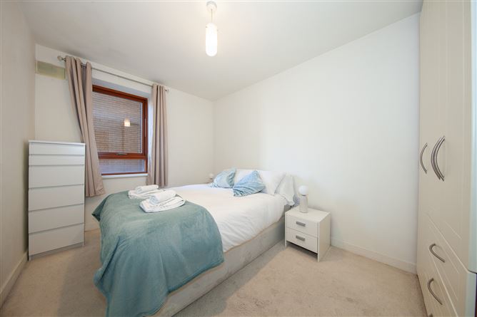 Block K, 453 Castleforbes Square, Dublin 1, IFSC, Dublin 1
