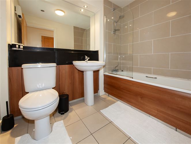 Block K, 453 Castleforbes Square, Dublin 1, IFSC, Dublin 1