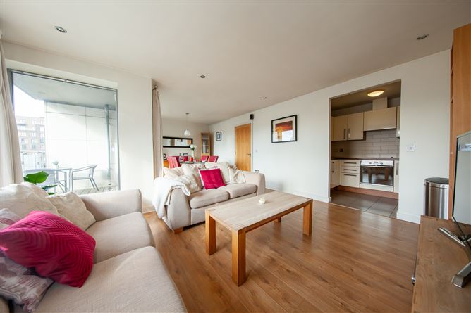 Block K, 453 Castleforbes Square, Dublin 1, IFSC, Dublin 1