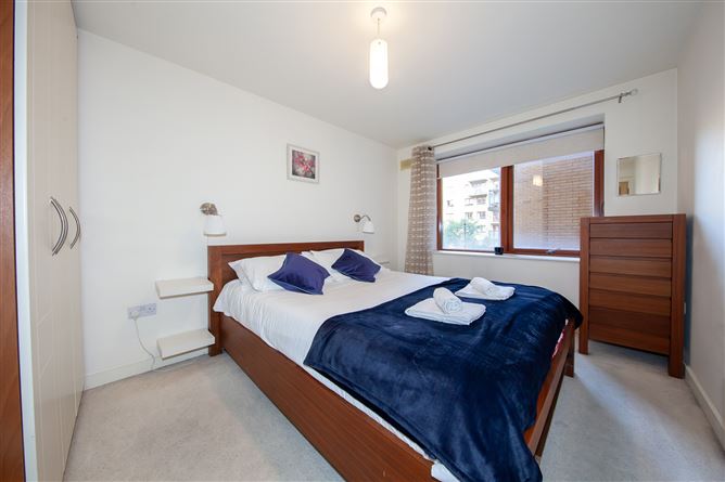 Block K, 453 Castleforbes Square, Dublin 1, IFSC, Dublin 1