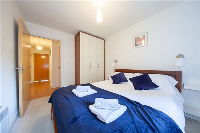 Block K, 453 Castleforbes Square, Dublin 1, IFSC, Dublin 1