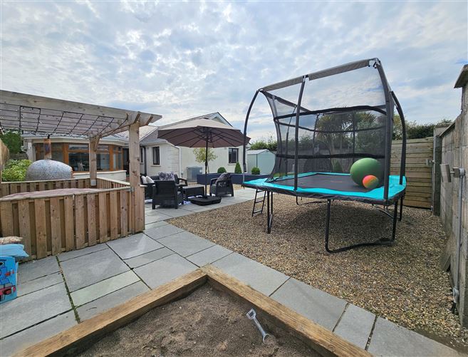 2 The Paddocks, Crookstown, Kilcullen, Kildare
