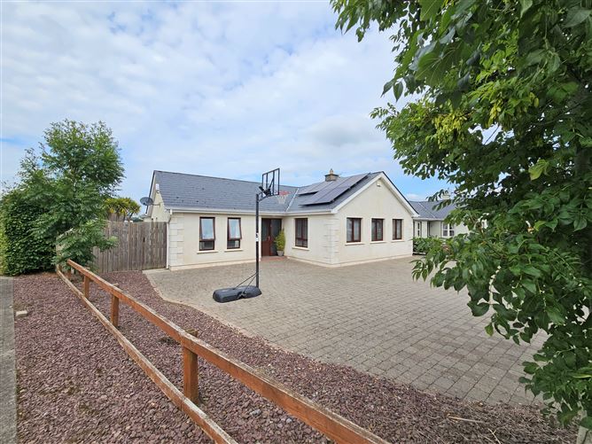 2 The Paddocks, Crookstown, Kilcullen, Kildare