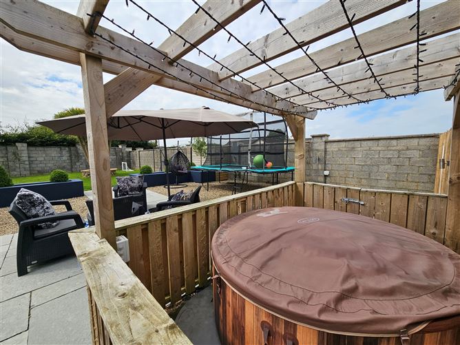 2 The Paddocks, Crookstown, Kilcullen, Kildare