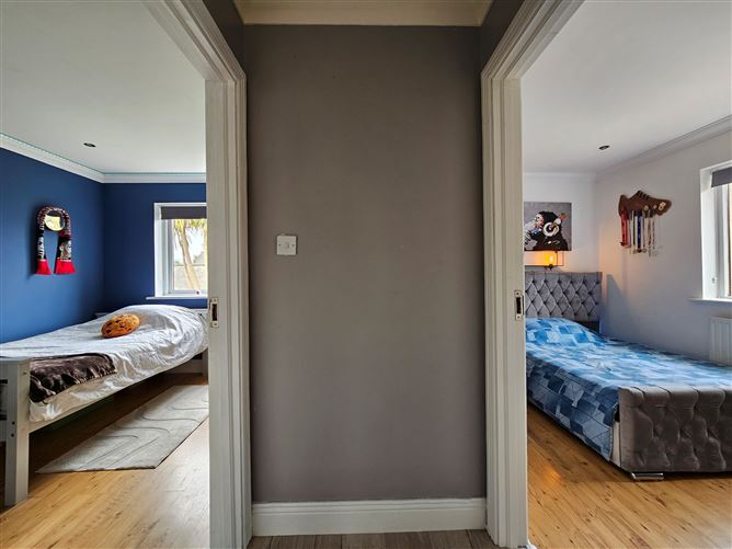 2 The Paddocks, Crookstown, Kilcullen, Kildare