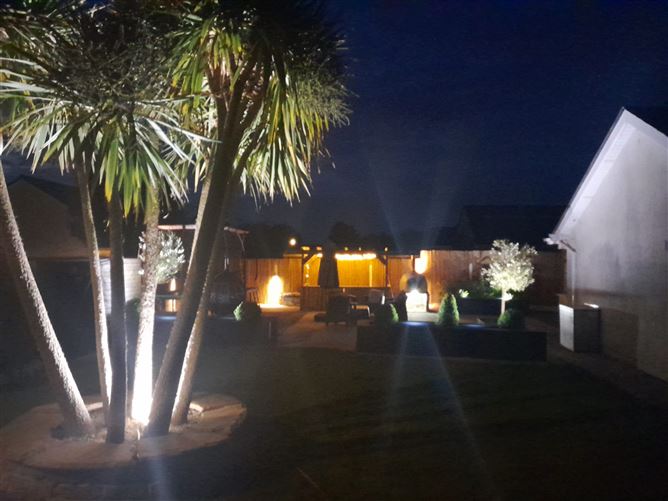 2 The Paddocks, Crookstown, Kilcullen, Kildare