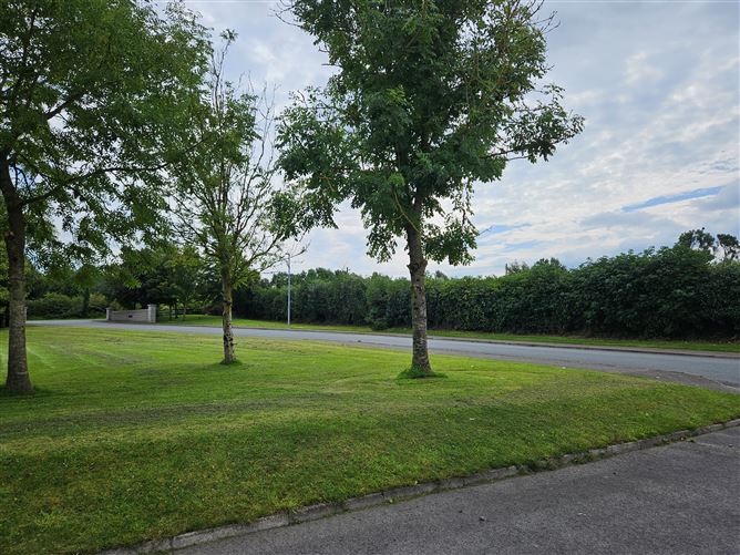 2 The Paddocks, Crookstown, Kilcullen, Kildare