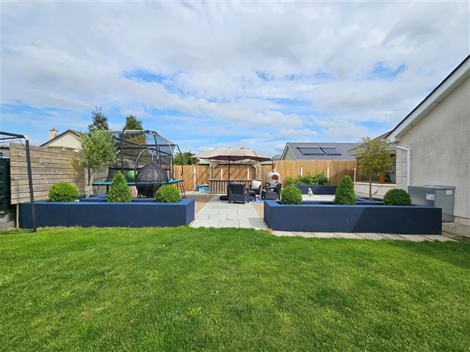 2 The Paddocks, Crookstown, Kilcullen, Kildare