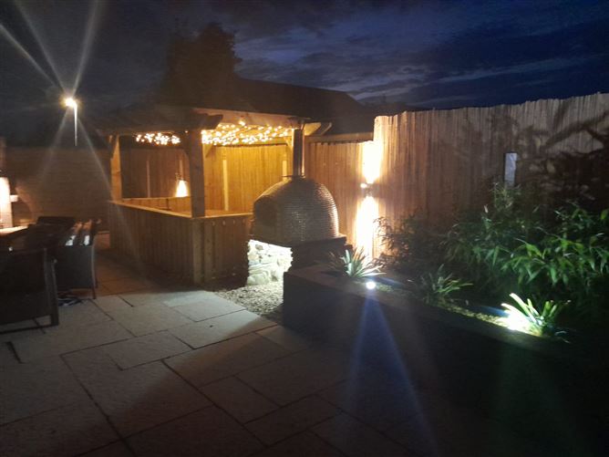 2 The Paddocks, Crookstown, Kilcullen, Kildare