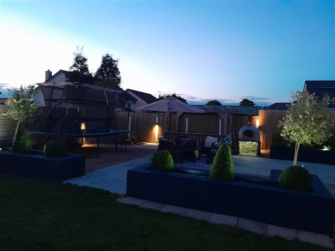 2 The Paddocks, Crookstown, Kilcullen, Kildare