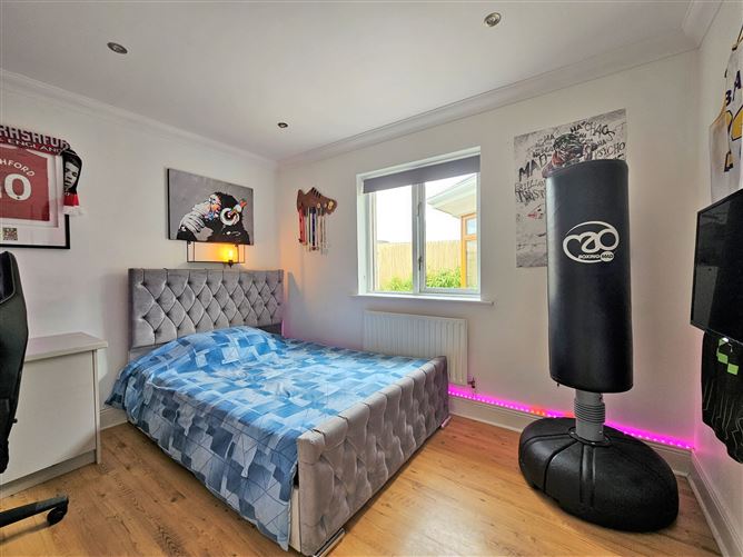 2 The Paddocks, Crookstown, Kilcullen, Kildare
