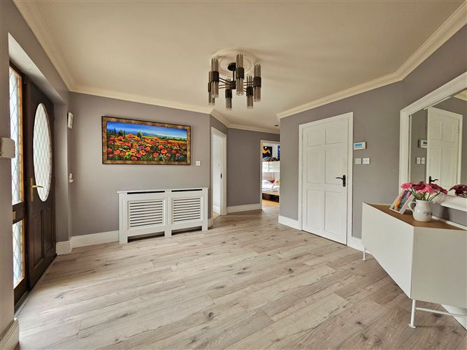 2 The Paddocks, Crookstown, Kilcullen, Kildare