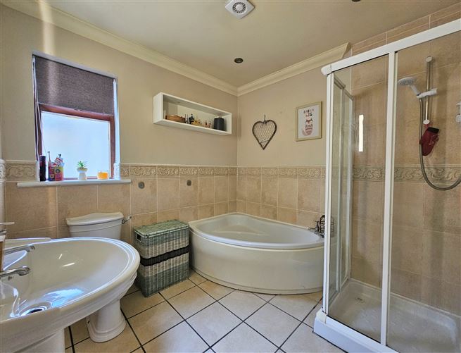 2 The Paddocks, Crookstown, Kilcullen, Kildare