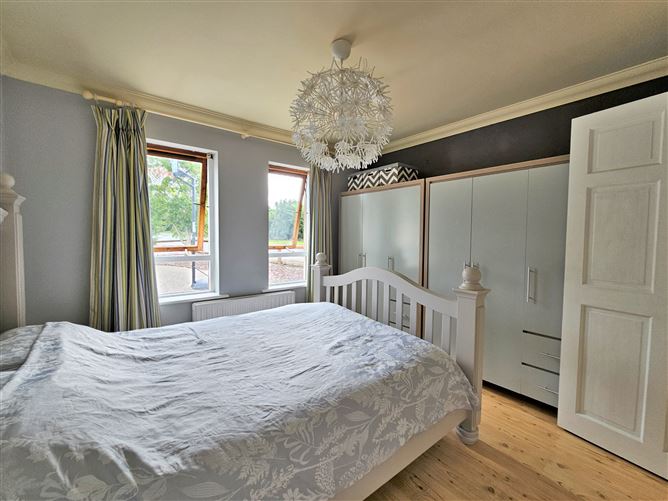 2 The Paddocks, Crookstown, Kilcullen, Kildare