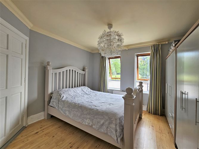 2 The Paddocks, Crookstown, Kilcullen, Kildare