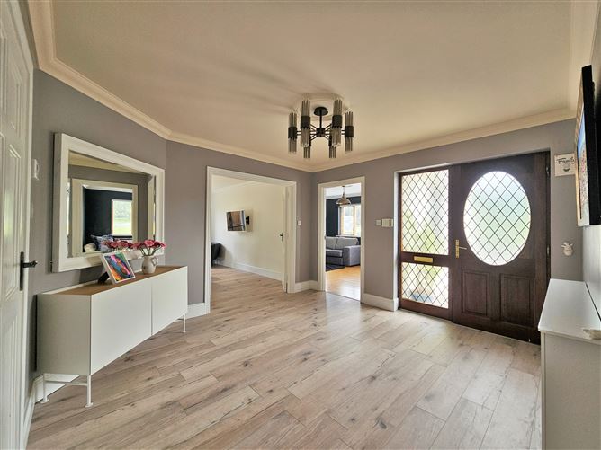 2 The Paddocks, Crookstown, Kilcullen, Kildare