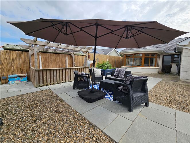 2 The Paddocks, Crookstown, Kilcullen, Kildare