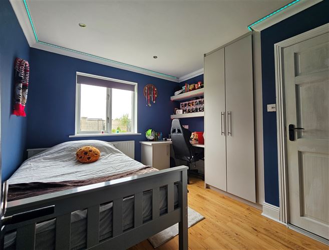 2 The Paddocks, Crookstown, Kilcullen, Kildare