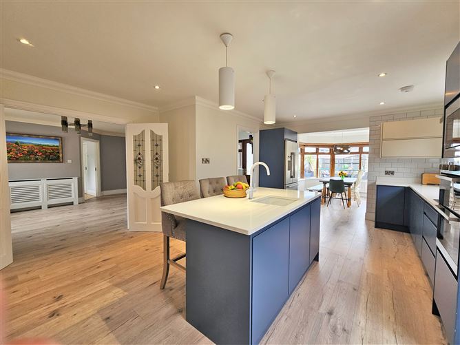 2 The Paddocks, Crookstown, Kilcullen, Kildare