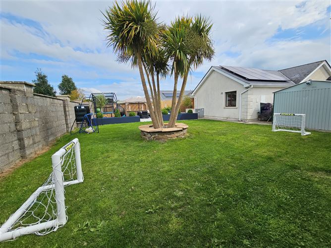 2 The Paddocks, Crookstown, Kilcullen, Kildare