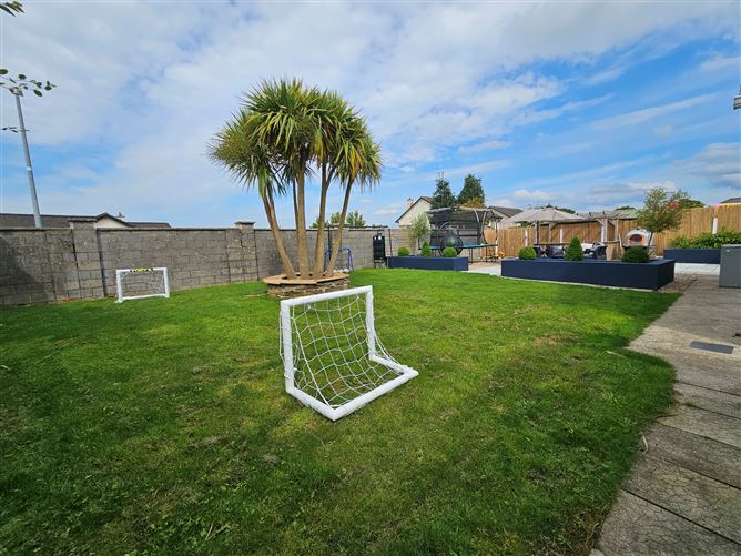 2 The Paddocks, Crookstown, Kilcullen, Kildare