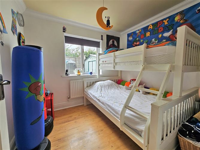 2 The Paddocks, Crookstown, Kilcullen, Kildare