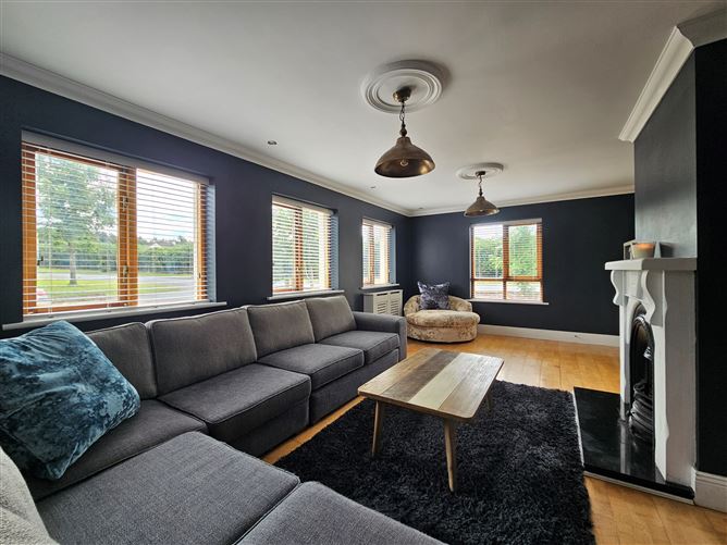 2 The Paddocks, Crookstown, Kilcullen, Kildare