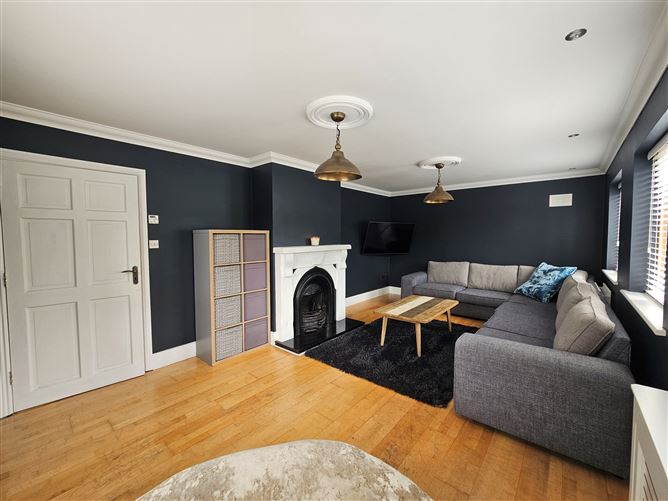 2 The Paddocks, Crookstown, Kilcullen, Kildare
