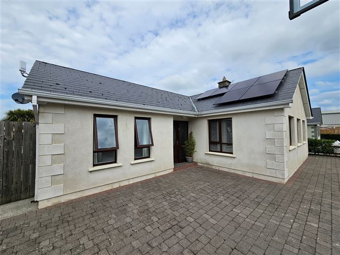 2 The Paddocks, Crookstown, Kilcullen, Kildare