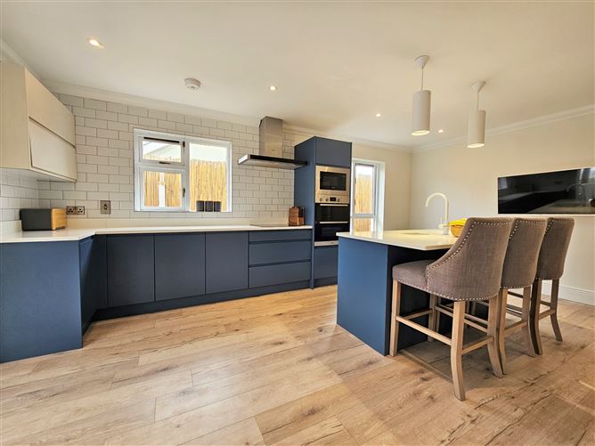 2 The Paddocks, Crookstown, Kilcullen, Kildare