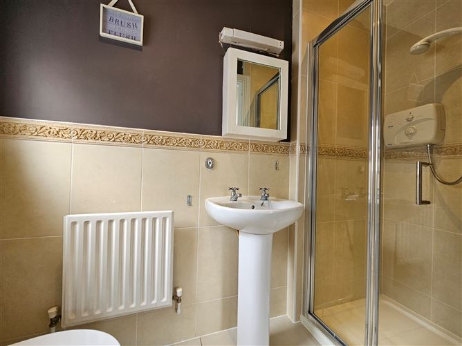 2 The Paddocks, Crookstown, Kilcullen, Kildare