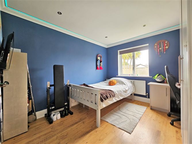 2 The Paddocks, Crookstown, Kilcullen, Kildare