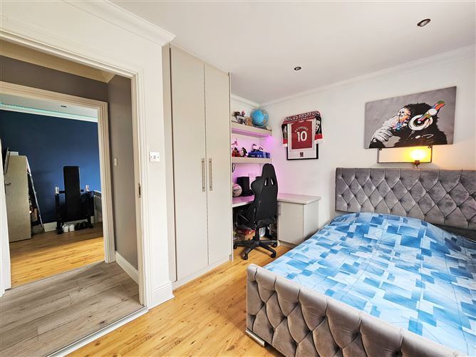 2 The Paddocks, Crookstown, Kilcullen, Kildare