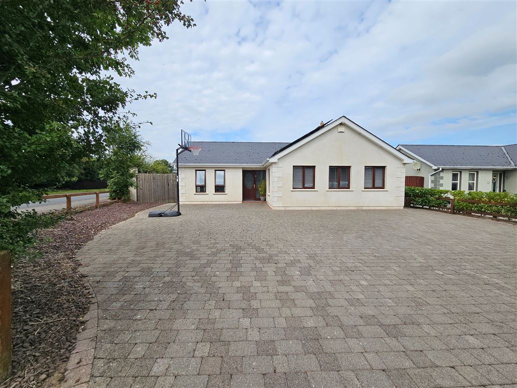 2 The Paddocks, Crookstown, Kilcullen, Kildare