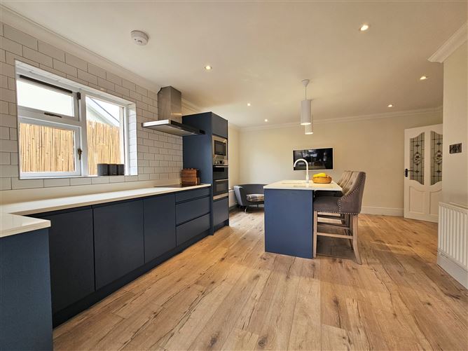 2 The Paddocks, Crookstown, Kilcullen, Kildare