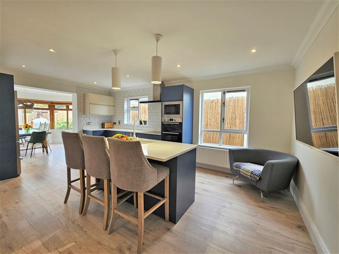 2 The Paddocks, Crookstown, Kilcullen, Kildare