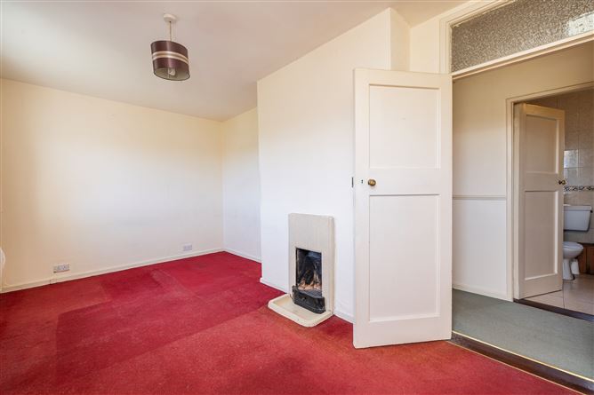 50 Castlebyrne Park , Blackrock, County Dublin