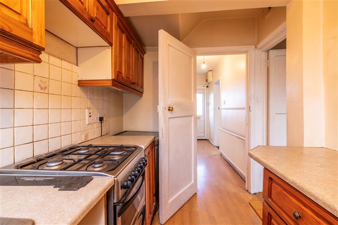 50 Castlebyrne Park , Blackrock, County Dublin