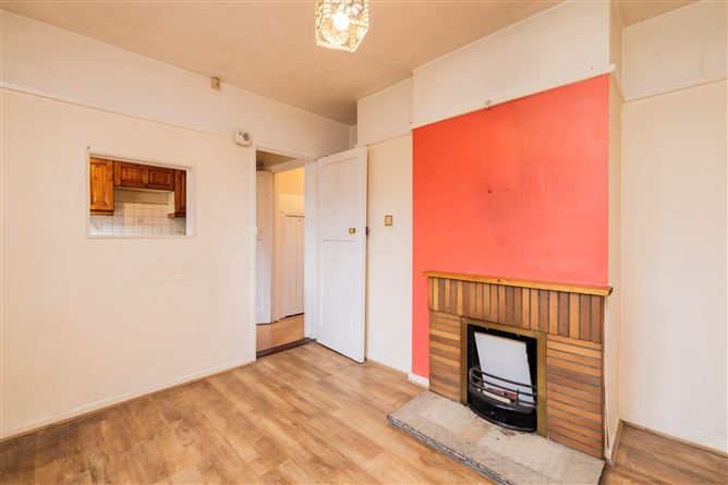 50 Castlebyrne Park , Blackrock, County Dublin