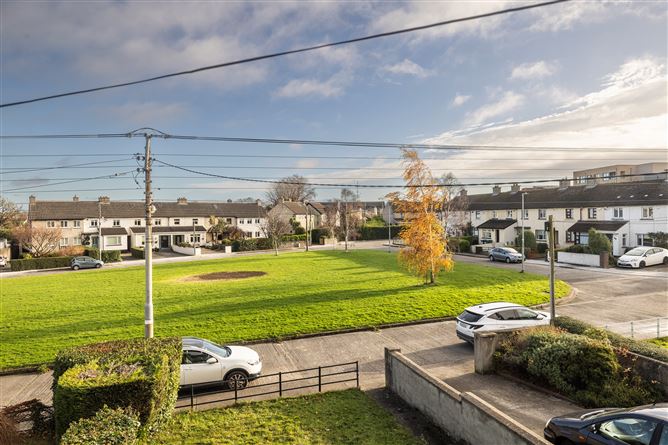 50 Castlebyrne Park , Blackrock, County Dublin