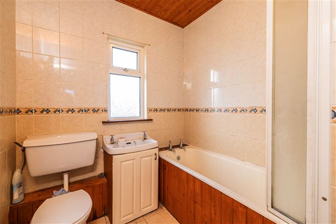50 Castlebyrne Park , Blackrock, County Dublin