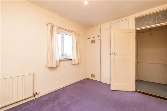 50 Castlebyrne Park , Blackrock, County Dublin