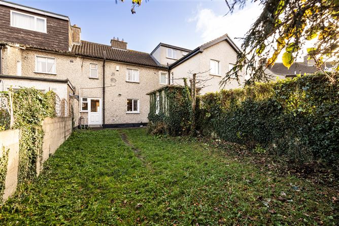 50 Castlebyrne Park , Blackrock, County Dublin