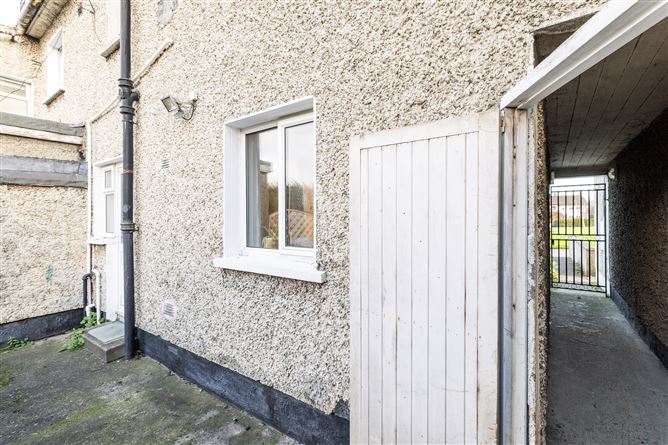 50 Castlebyrne Park , Blackrock, County Dublin