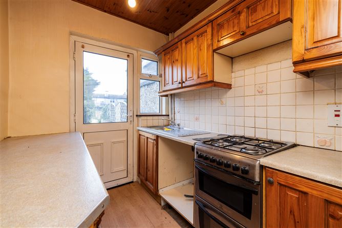 50 Castlebyrne Park , Blackrock, County Dublin